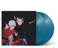 Cleopatrick - (PRESALE 9/11/26) 4 Cleopatrick Eps (BLUE VINYL 2xLP NOWHERE SPECIAL RECS NWSR28580.1 2026) | NEW