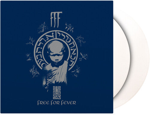 FFF - (PRESALE 8/7/26) Free For Fever (WHITE VINYL 2xLP MUSIC ON VINYL MOVLP4035 2026) | NEW Mint (M) Mint (M)
