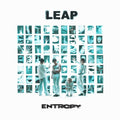 Leap - (PRESALE 7/17/26) Entropy (WHITE VINYL) | Mint (M) Mint (M)