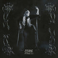 Eivør - (PRESALE 10/16/26) Tungl (GATEFOLD CLEAR VINYL LP NUCLEAR BLAST 2026) | NEW