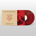 Graham Coxon - (PRESALE 9/11/26) Crow Sit On Blood Tree (IEX RED VINYL 2xLP TRANSGRESSIVE 2026) | NEW