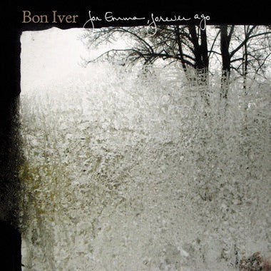 Bon Iver - (PRESALE 6/5/26) For Emma, Forever Ago (ReVINYL Edition) (RANDOM VINYL) | Mint (M) Mint (M)