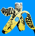 The Happy Fits - (PRESALE 9/4/26) Awfully Apeelin' (10 Year Anniversary)(COLORED VINYL LP DIAMOND CITY 2026) | NEW