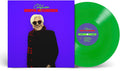 Robyn Hitchcock - (PRESALE 8/21/26) The Confuser (LMTD LIME VINYL LP GLOWING GREEN FROG 2026) | NEW