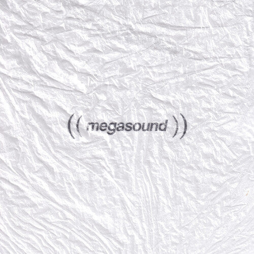 Megasound - (PRESALE 8/7/26) Megasound (SPLATTER WHITE VINYL LP DON GIOVANNI 2026) | NEW Mint (M) Mint (M)