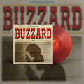 Potionseller - (PRESALE 6/19/26) Buzzard (RED SMOKE VINYL) | Mint (M) Mint (M)