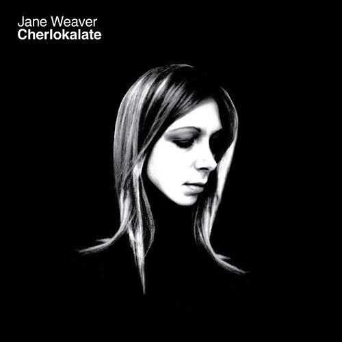 Jane Weaver - (PRESALE 8/28/26) Cherlokalate (SILVER VINYL LP) | NEW Mint (M) Mint (M)