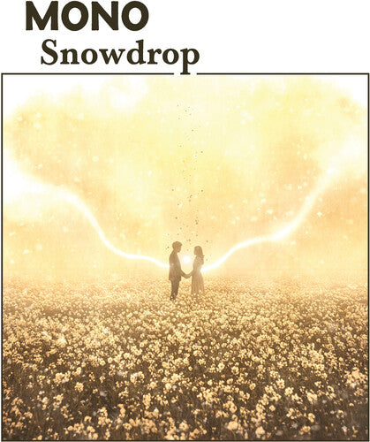 Mono - Snowdrop (BOYSENBERRY 2xVINYL) | Mint (M) Mint (M)