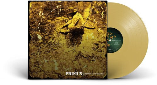 Primus - (PRESALE 7/24/26) A Handful of Nuggs (GOLD VINYL) | Mint (M) Mint (M)