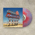 Big D And The Kids Table - The Good Ole American Saturday Night (IEX COTTON CANDY SPLASH VINYL) | Mint (M) Mint (M)