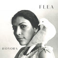 Flea - Honora (RED VINYL 2xLP)*OPENED - NEVER PLAYED* | NEW Near Mint (NM or M-)