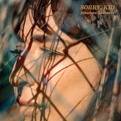 Johanna Samuels - (PRESALE 8/14/26) Sorry, Kid (12X24 POSTER LYRIC SHEET DDL BURGUNDY VINYL LP JEALOUS BUTCHER RDS LP-JBR-281C 2026) | NEW Mint (M) Mint (M)