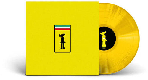 Jamiroquai - Virtual Insanity: 30th Anniversary (IMPORT YELLOW VINYL LP Sony 19958450821 2026) | NEW Mint (M) Mint (M)