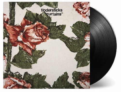 Tindersticks - Curtains (MOV 180G VINYL 2xLP) | NEW