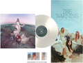 The Warning - (PRESALE 8/28/26) Everything's Falling (POSTER GATEFOLD PHOTO VINYL LP LAVA 2026) | NEW