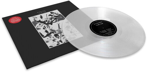 Gentle Giant - In a Glass House - 2026 Remix (180G CLEAR VINYL LP ALUCARD 2026) | NEW Mint (M) Mint (M)