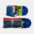 New Road Black Country - (PRESALE 7/17/26) Forever Howlong (ART MARBLE COLOR 2xVINYL) |