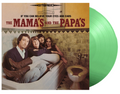 The Mamas & the Papas - (PRESALE 7/3/26) If You Can Believe Your Eyes & Ears (LMTD IMPORT COLORED VINYL) | Mint (M) Mint (M)