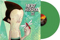 Nerf Herder - (PRESALE 8/14/26) IV (GREEN VINYL LP OGLIO ENT. 2026) | NEW