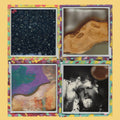Radiator Hospital - (PRESALE 8/14/26) Distorting Time - Blue (BLUE VINYL LP LAME-O 2026) | NEW