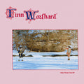 Finn Wolfhard - (PRESALE 8/21/26) Fire From The Hip (IEX WHITE BLUE VINYL LP NIGHT SHIFT PROD 2026) | NEW Mint (M) Mint (M)
