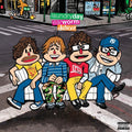 Laundry day - (PRESALE 9/4/26) Earworm (Deluxe Edition)(DLX COLORED VINYL 2xLP R&R 2026) | NEW
