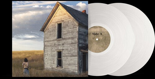 Jane Remover - (PRESALE 7/3/26) Census Designated (WHITE 2xVINYL) | Mint (M) Mint (M)