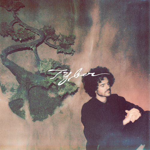 FKJ - (PRESALE 9/11/26) Tyber (CLEAR VINYL LP MOM & POP 2026) | NEW