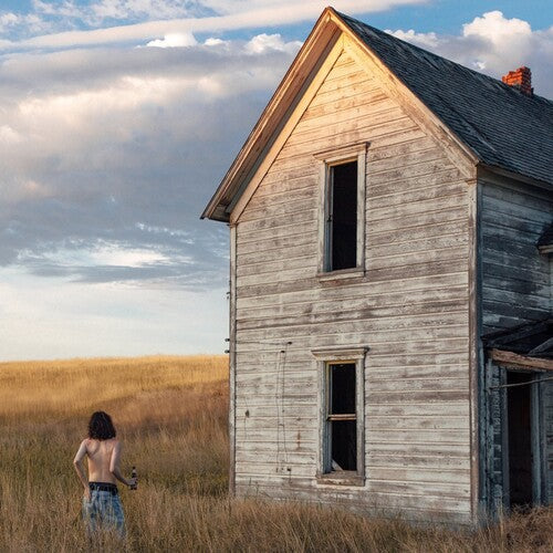 Jane Remover - (PRESALE 7/3/26) Census Designated (WHITE 2xVINYL) | Mint (M) Mint (M)