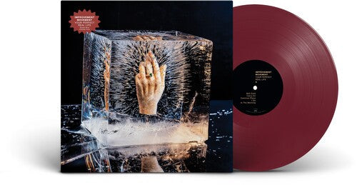 Improvement Movement - (PRESALE 8/21/26) Your Perfect Real Life (BURGUNDY VINYL LP ATO 2026) |