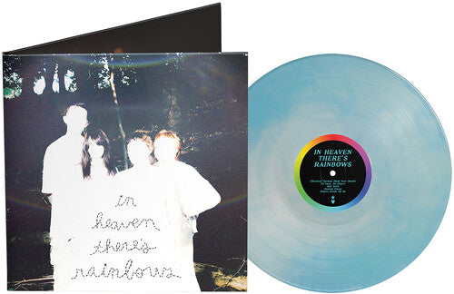 Snarls - (PRESALE 7/10/26) In Heaven There's Rainbows (LMTD COLORED VINYL) |
