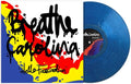 Breathe Carolina - Hello Fascination (IEX BLUE VINYL) | Mint (M) Mint (M)