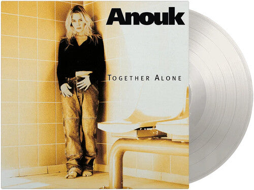 Anouk - Together Alone (MOV CLEAR VINYL LP) | NEW