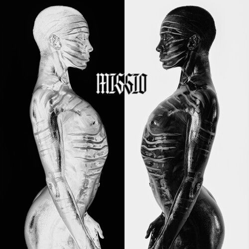 Missio - (PRESALE 7/3/26) Love & Heartbreak (ECO MANUFACTURED ON DEMAND CD) | Mint (M) Mint (M)