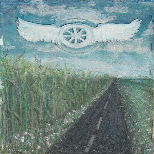 Squirrel Flower - (PRESALE 8/21/26) Say a Prayer to the Gods of Getting Going (COLORED VINYL LP POLYVINYL 2026) |
