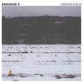 Emperor X - Unified Field (CLEAR VINYL) | NEW Mint (M) Mint (M)