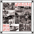 Waxahatchee - (PRESALE 7/10/26) American Weekend (RED/WHITE SWIRL VINYL) | Mint (M) Mint (M)