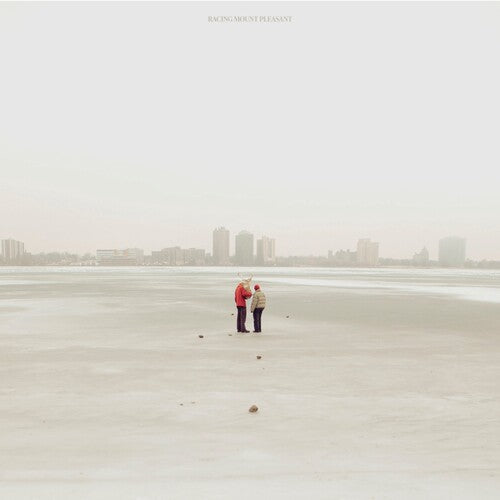 Racing Mount Pleasant - (PRESALE 7/10/26) Racing Mount Pleasant (IEX COLORED 2xVINYL) | Mint (M) Mint (M)