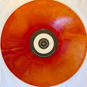 Sugarcult - Palm Trees And Powerlines (RED/YELLOW VINYL LP Friendly Co. 2026) | Mint (M) Mint (M)