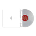 David Eugene Edwards - Mercurial Silence (IEX CLEAR PRINTED INNER SLEEVE VINYL) | Mint (M) Mint (M)