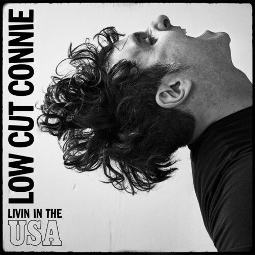 Low Cut Connie - (PRESALE 7/3/26) Livin in the USA (IEX COLORED VINYL) | Mint (M) Mint (M)