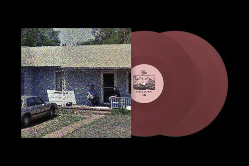 Jane Remover - (PRESALE 7/3/26) Frailty (MAUVE 2xVINYL) | Mint (M) Mint (M)