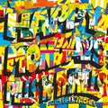 Happy Mondays - (PRESALE 8/21/26) Pills 'N' Thrills And Bellyaches (RED VINYL LP LONDON 2026) | NEW
