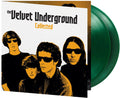 The Velvet Underground - (PRESALE 8/21/26) Collected (LMTD 180G GATEFOLD GREEN VINYL 2xLP MUSIC ON VINYL 2026) | NEW
