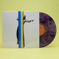 Sylvan Esso - (PRESALE 9/11/26) Ow ∞ (ANGEL OF DEATH PURPLE VINYL LP PSYCHIC HOTLINE PSY069LP-C1 2026) |