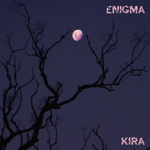 Kira Roessler - (PRESALE 7/10/26) Enigma - Purple (PURPLE VINYL) | Mint (M) Mint (M)