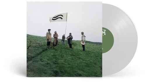 Swim Deep - (PRESALE 7/3/26) Hum (WHITE VINYL) | Mint (M) Mint (M)