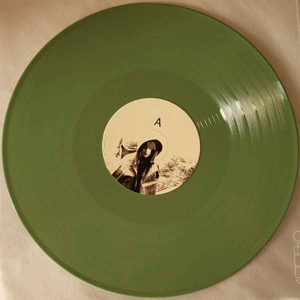 Modern Baseball - You're Gonna Miss It All (OLIVE GREEN VINYL) | Mint (M) Mint (M)