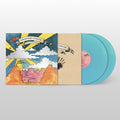 Graham Coxon - (PRESALE 9/11/26) The Kiss Of Morning (IEX TURQUOISE VINYL 2xLP TRANSGRESSIVE 2026) | NEW