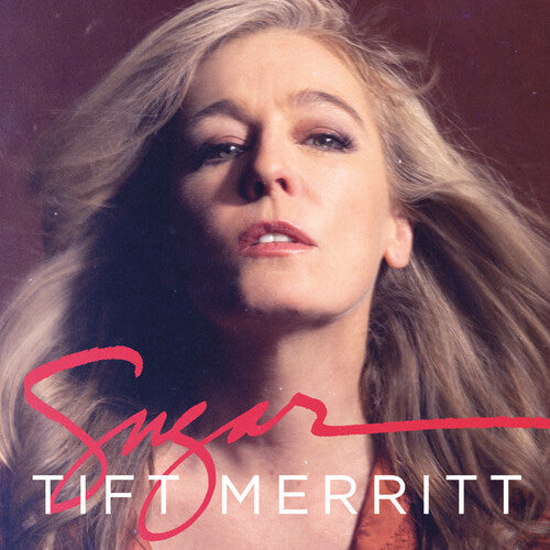 Tift Merritt - (PRESALE 6/26/26) Sugar (IEX BLUE VINYL) | Mint (M) Mint (M)